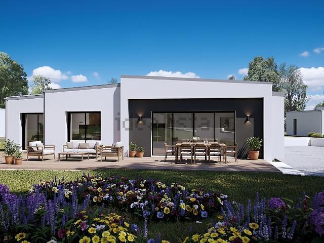 Maison vente à Saint-André-des-Eaux, Loire-Atlantique