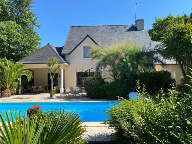 Maison vente à Saint-André-des-Eaux, Loire-Atlantique