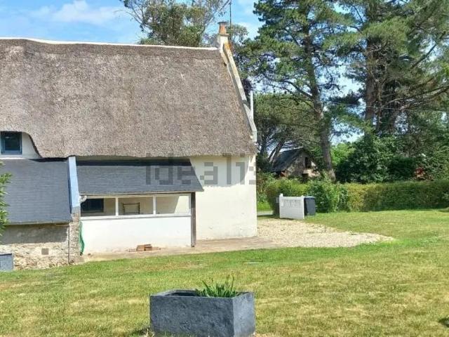 Maison vente à Saint-André-des-Eaux, Loire-Atlantique
