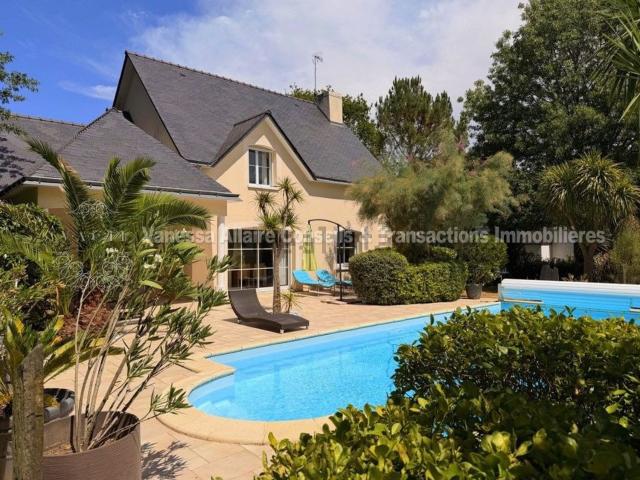 Maison vente à Saint-André-des-Eaux, Loire-Atlantique