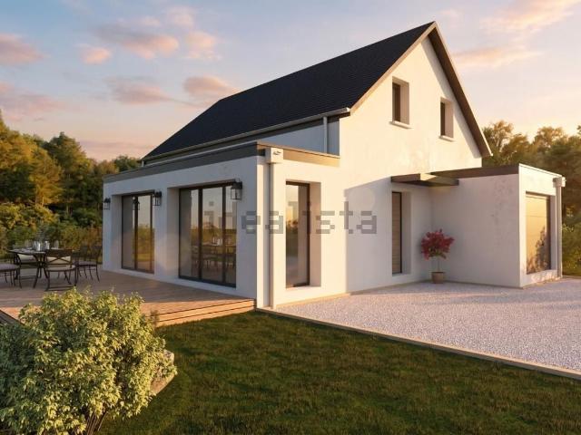 Maison vente à Saint-André-des-Eaux, Loire-Atlantique