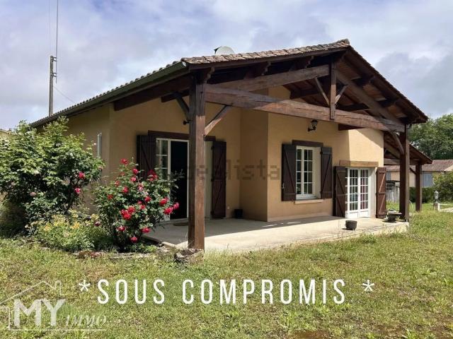 Maison vente à Saint-André, Saint-André-et-Appelles