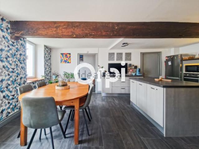 Maison vente à Bonnefond, Saint-André-la-Côte
