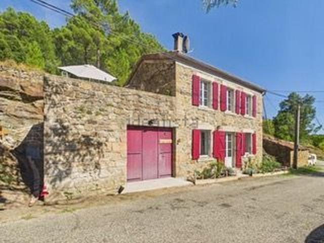 Maison vente à La Rochette, Saint-André-Lachamp