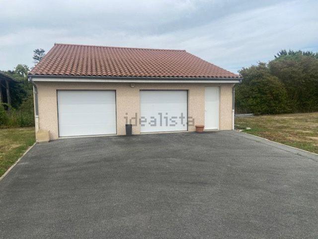 Maison vente à Pagnant, Saint-André-le-Coq