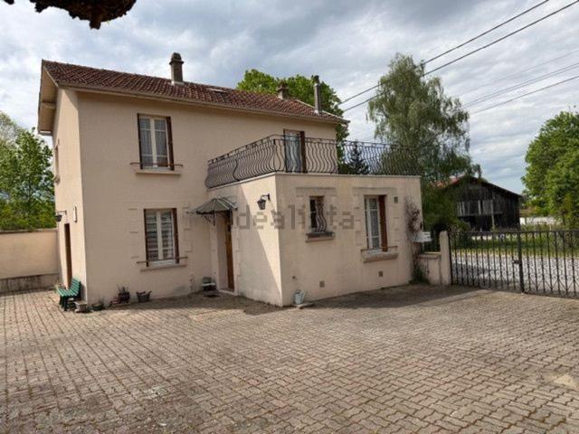 Maison vente à Pagnant, Saint-André-le-Coq