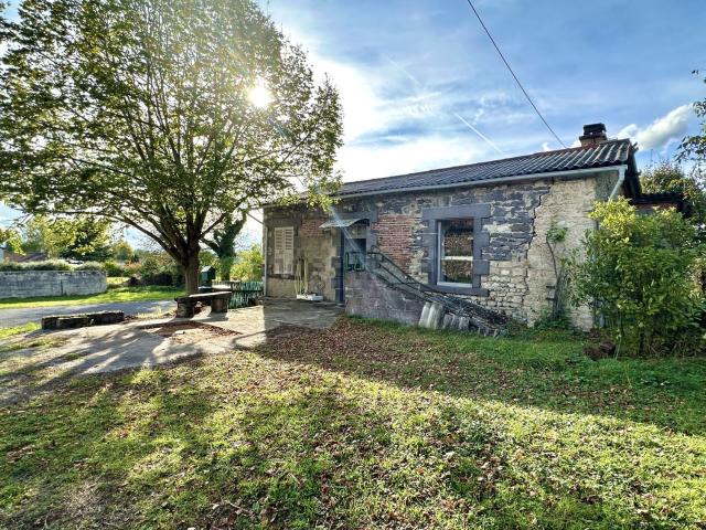 Maison vente à Pagnant, Saint-André-le-Coq