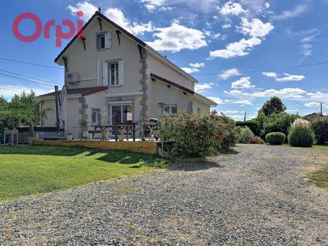 Maison vente à Pagnant, Saint-André-le-Coq