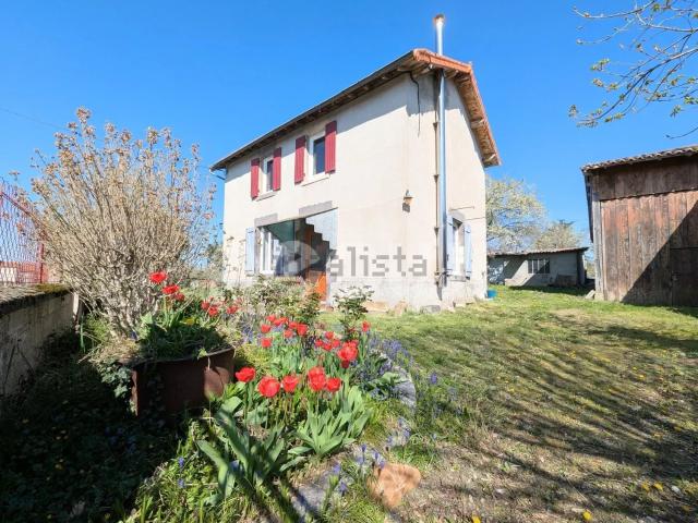 Maison vente à Pagnant, Saint-André-le-Coq
