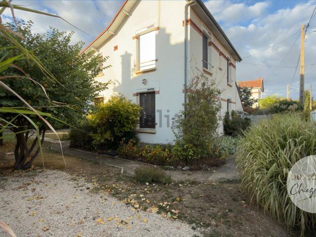 Maison vente à Saint-André-les-Vergers, Aube