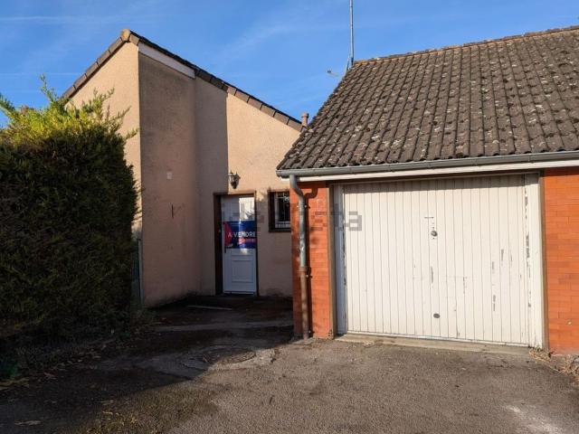 Maison vente à Saint-André-les-Vergers, Aube