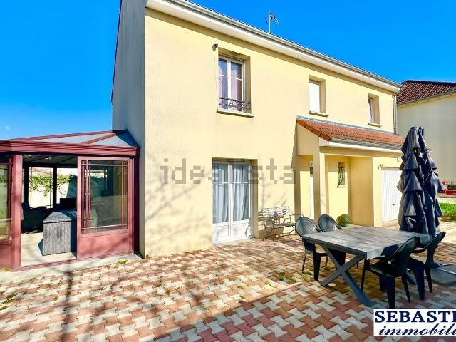 Maison vente à Troyes, Aube