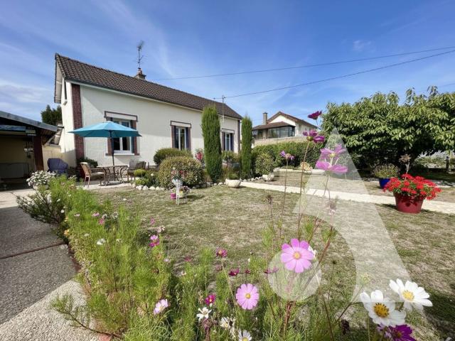 Maison vente à Saint-André-les-Vergers, Aube