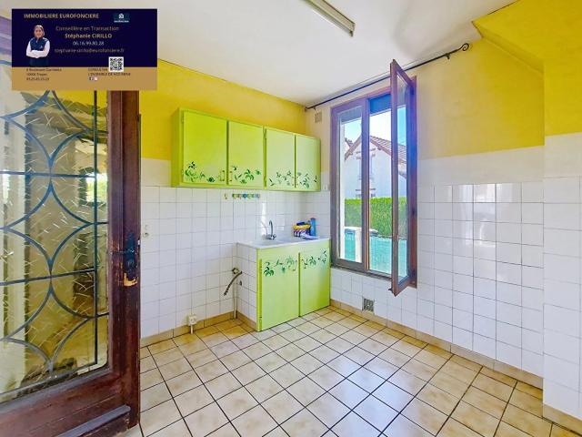 Maison vente à Troyes, Saint-andré-les-vergers