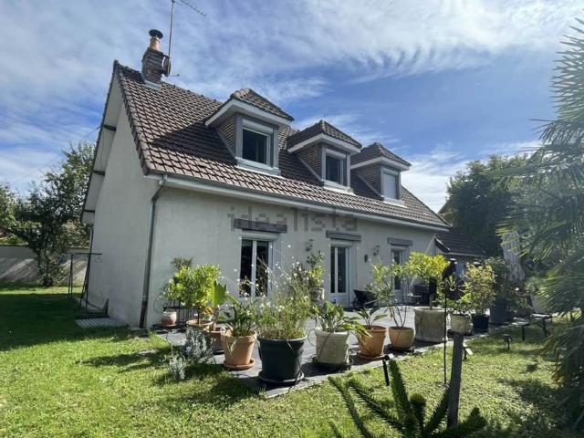 Maison vente à Saint-André-les-Vergers, Aube