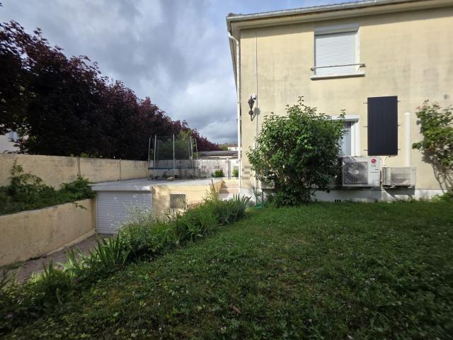 Maison vente à Saint-André-les-Vergers, Aube