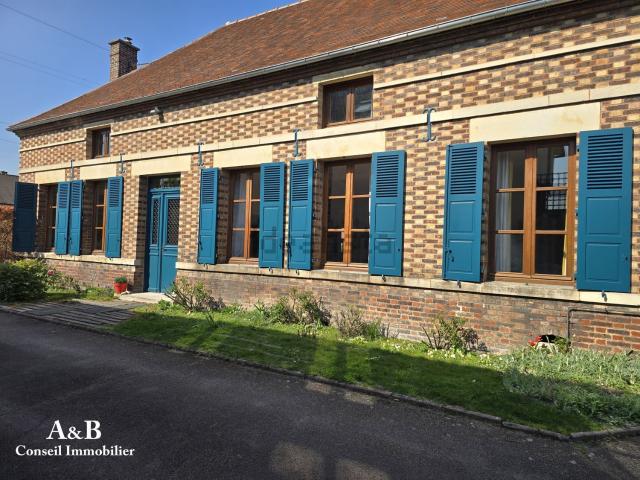 Maison vente à Saint-André-les-Vergers, Aube