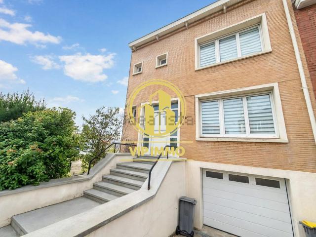Maison vente à Saint-André-lez-Lille, Nord