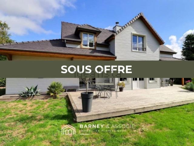Maison vente à Vert-Galant, Saint-André-sur-Cailly