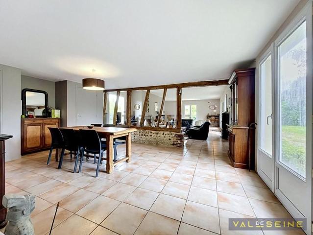 Maison vente à Vert-Galant, Saint-André-sur-Cailly