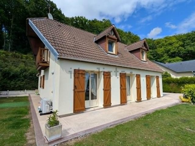 Maison vente à Saint-Antoine-la-Forêt, Seine-Maritime