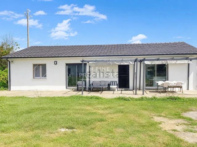 Maison vente à Saint-Antoine-sur-l'Isle, Gironde