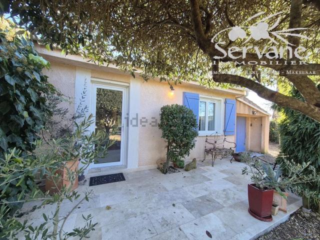 Maison vente à Saint-Antonin-du-Var, Var