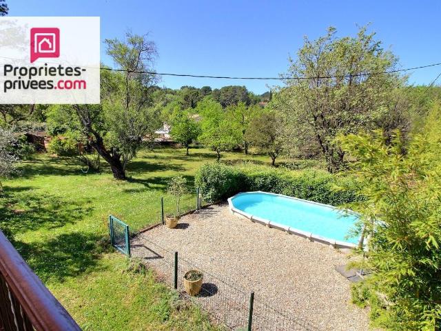 Villa vente à Arrondissement de Draguignan, Lorgues