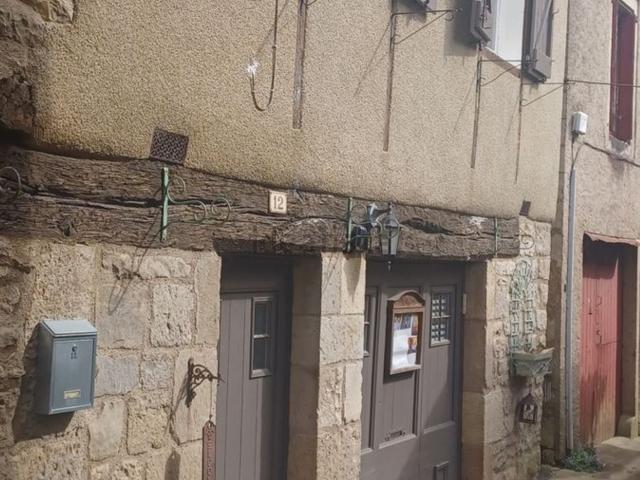 Maison vente à Entre-Deux Eaux, Saint-Antonin-Noble-Val