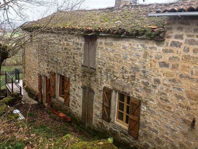 Maison vente à L'Escrignol, Saint-Antonin-Noble-Val
