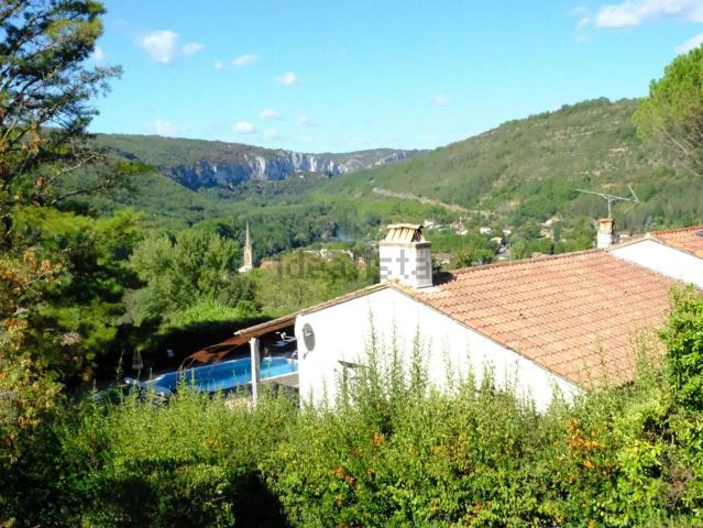 Maison vente à Condamine, Saint-Antonin-Noble-Val