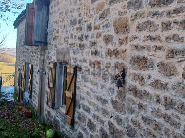 Maison vente à L'Escrignol, Saint-Antonin-Noble-Val