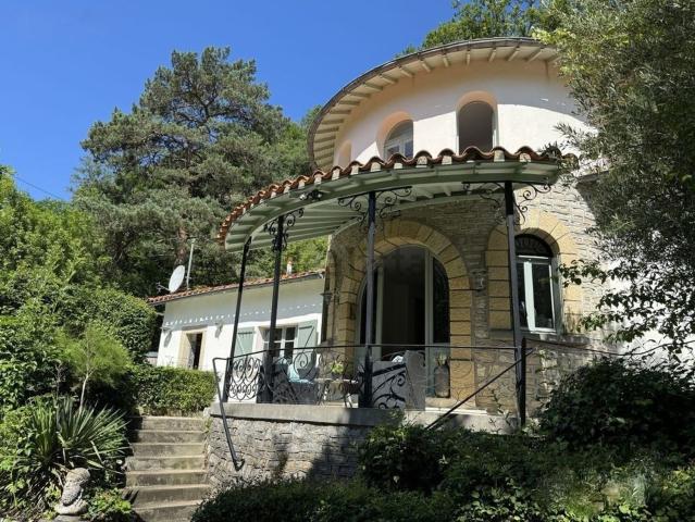 Maison vente à Condamine, Saint-Antonin-Noble-Val