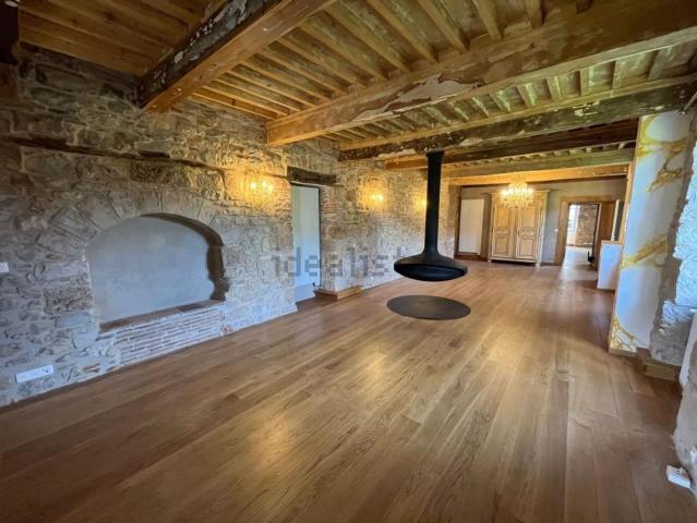 Maison location à Condamine, Saint-Antonin-Noble-Val