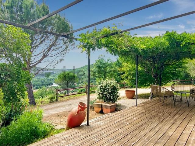Maison vente à Prugnerède, Saint-Antonin-Noble-Val