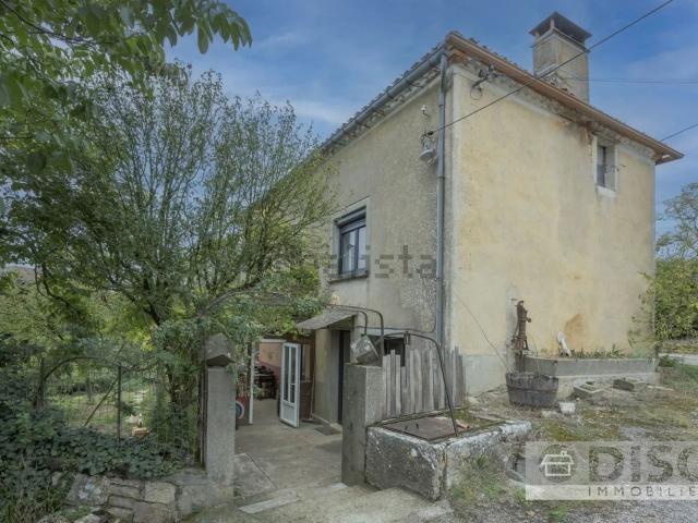 Maison vente à Servanac, Saint-Antonin-Noble-Val