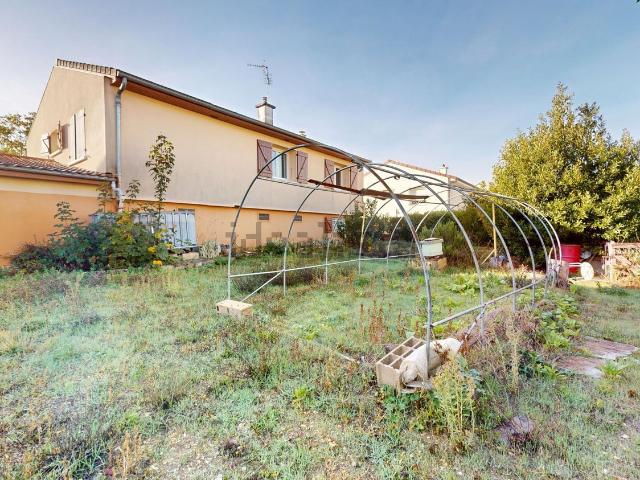 Maison vente à Saint-Apollinaire, Côte-d'Or