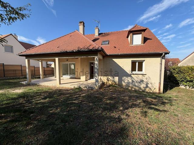 Maison location à Saint-Apollinaire, Côte-d'Or