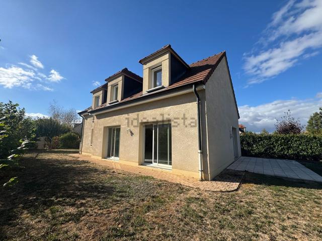 Maison location à Saint-Apollinaire, Côte-d'Or
