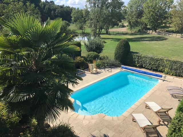 Maison vente à Saint-Aquilin, Dordogne