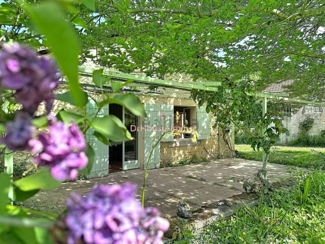 Maison vente à Chantepoule, Saint-Aquilin