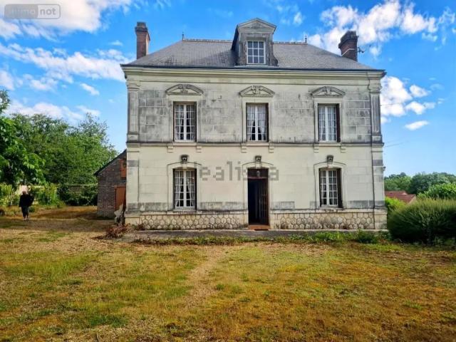 Maison vente à La Lombardière, Saint-Arnoult