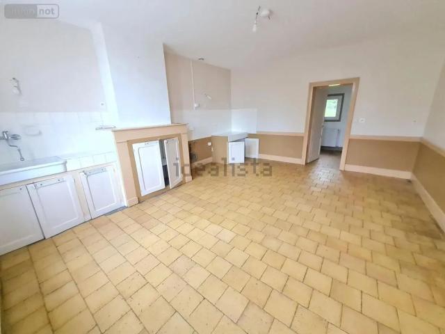 Maison vente à La Lombardière, Saint-Arnoult