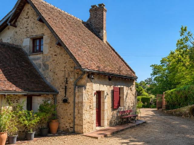 Maison vente à Les Maillardières, Saint-Arnoult