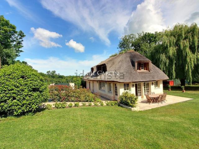 Maison location à Deauville, Calvados