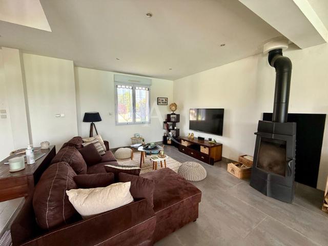 Maison vente à Chartres, Saint-arnoult-des-bois