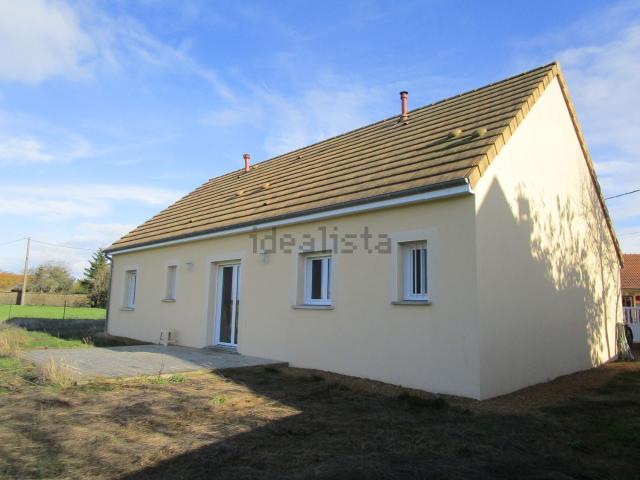 Maison location à Fleurfontaine, Saint-Arnoult-des-Bois