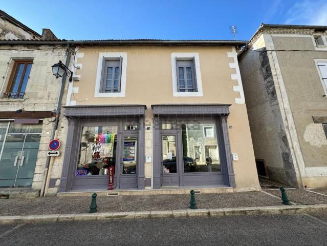 Maison vente à Saint-Astier, Dordogne