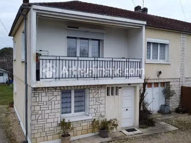 Maison vente à Saint-Astier, Dordogne