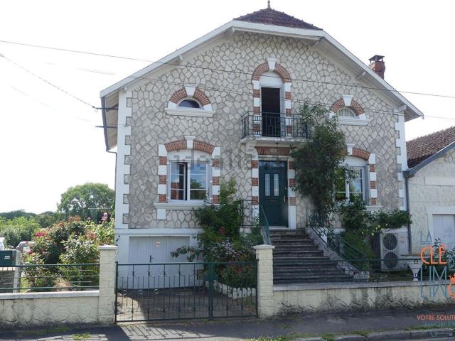 Maison vente à Saint-Astier, Dordogne